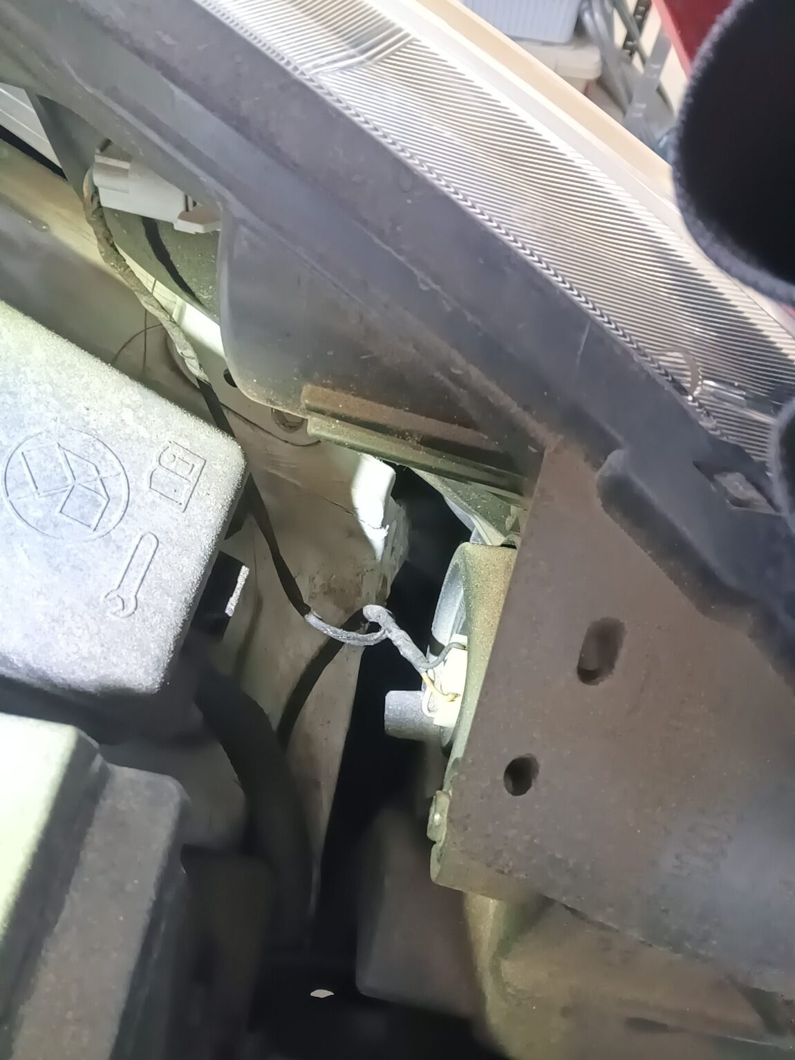 CHEVROLET (DAEWOO) SPARK GASOLINE LT 2014 - zdjęcie 28