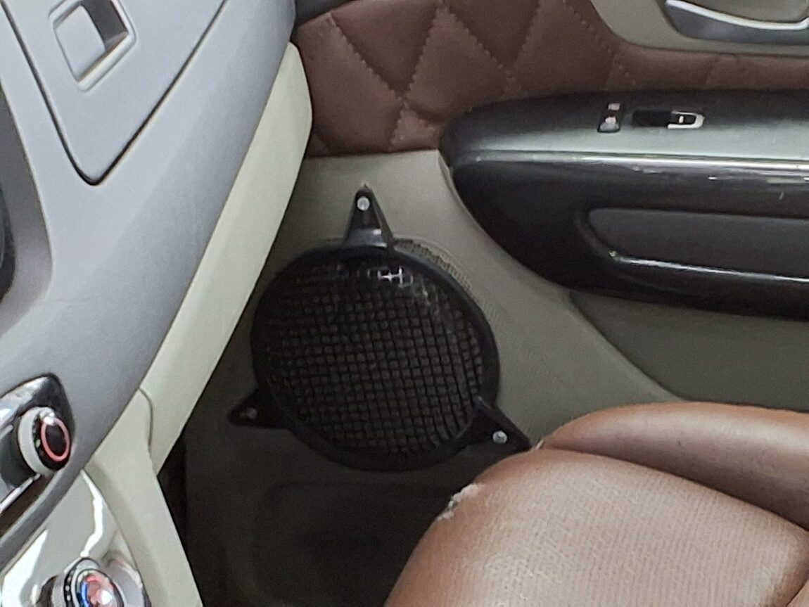 KIA ALL NEW CARNIVAL 9-SEATER DIESEL PRESTIGE 2015 - zdjęcie 31