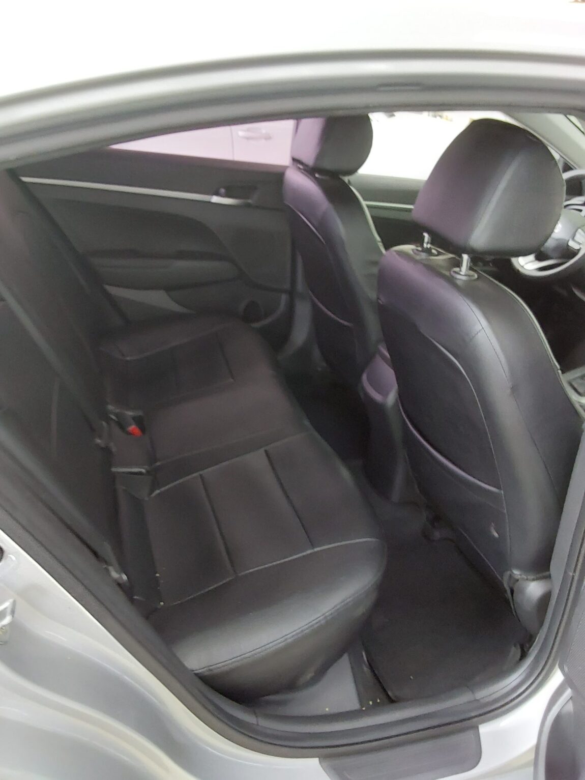 HYUNDAI THE NEW AVANTE AD 1.6 LPI CORPORATE USE 2020 - zdjęcie 13