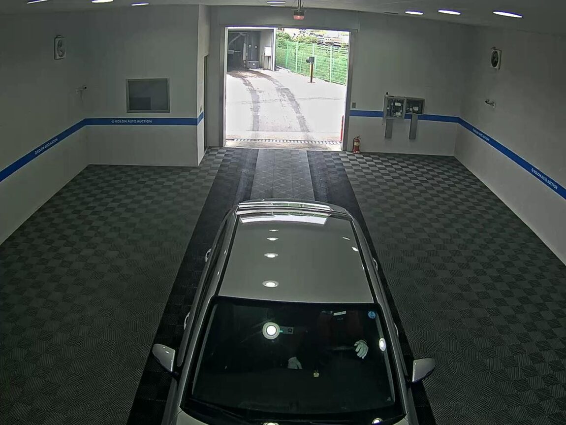 HYUNDAI THE NEW AVANTE AD 1.6 LPI CORPORATE USE 2020 - zdjęcie 7