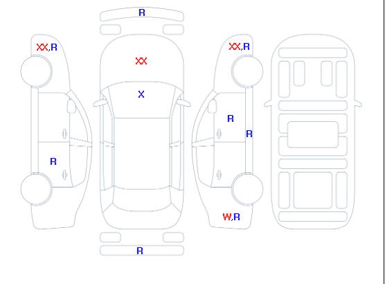 HYUNDAI THE NEW AVANTE AD 1.6 LPI CORPORATE USE 2020 - zdjęcie 23