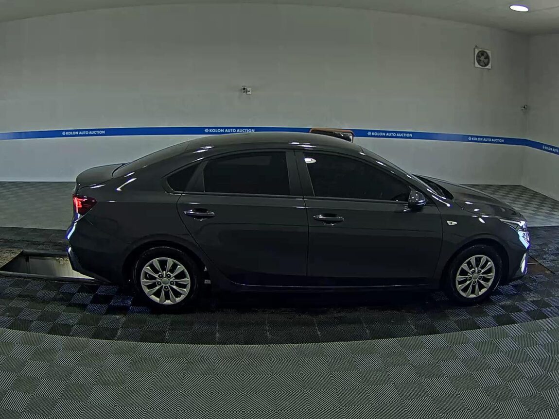 KIA THE NEW K3 1.6 GASOLINE TRENDY 2023 - zdjęcie 4