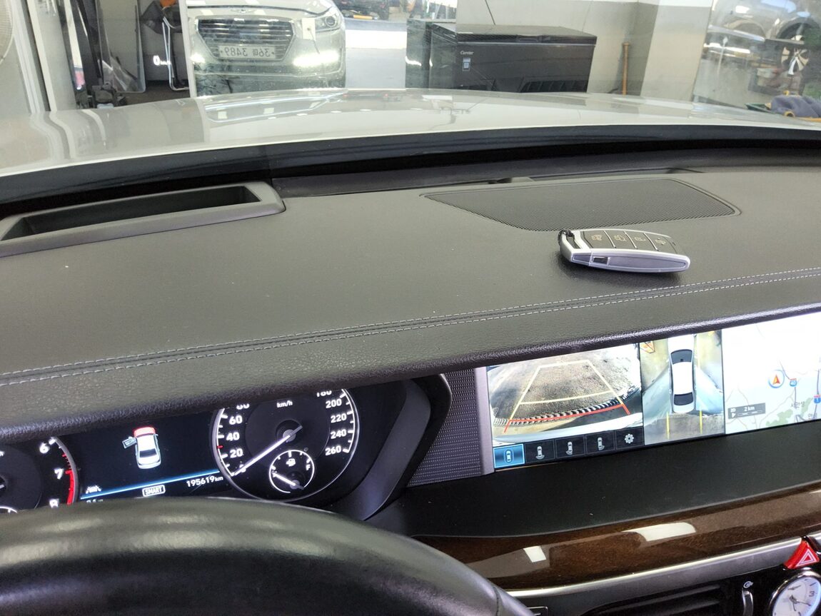 GENESIS EQ900 3.3 TURBO AWD PREMIUM LUXURY 2018 - zdjęcie 17