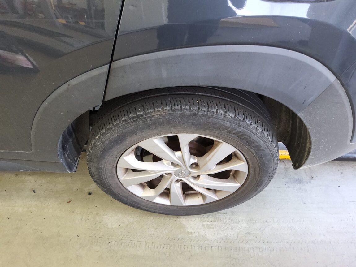 HYUNDAI NEW TUCSON 1.6 DIESEL 2WD MODERN 2019 - zdjęcie 23