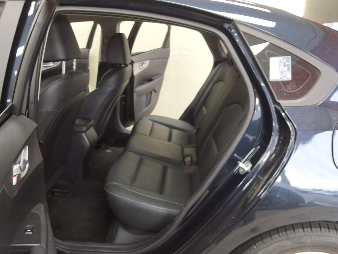 KIA THE NEW K3 1.6 GASOLINE PRESTIGE 2022 - zdjęcie 13