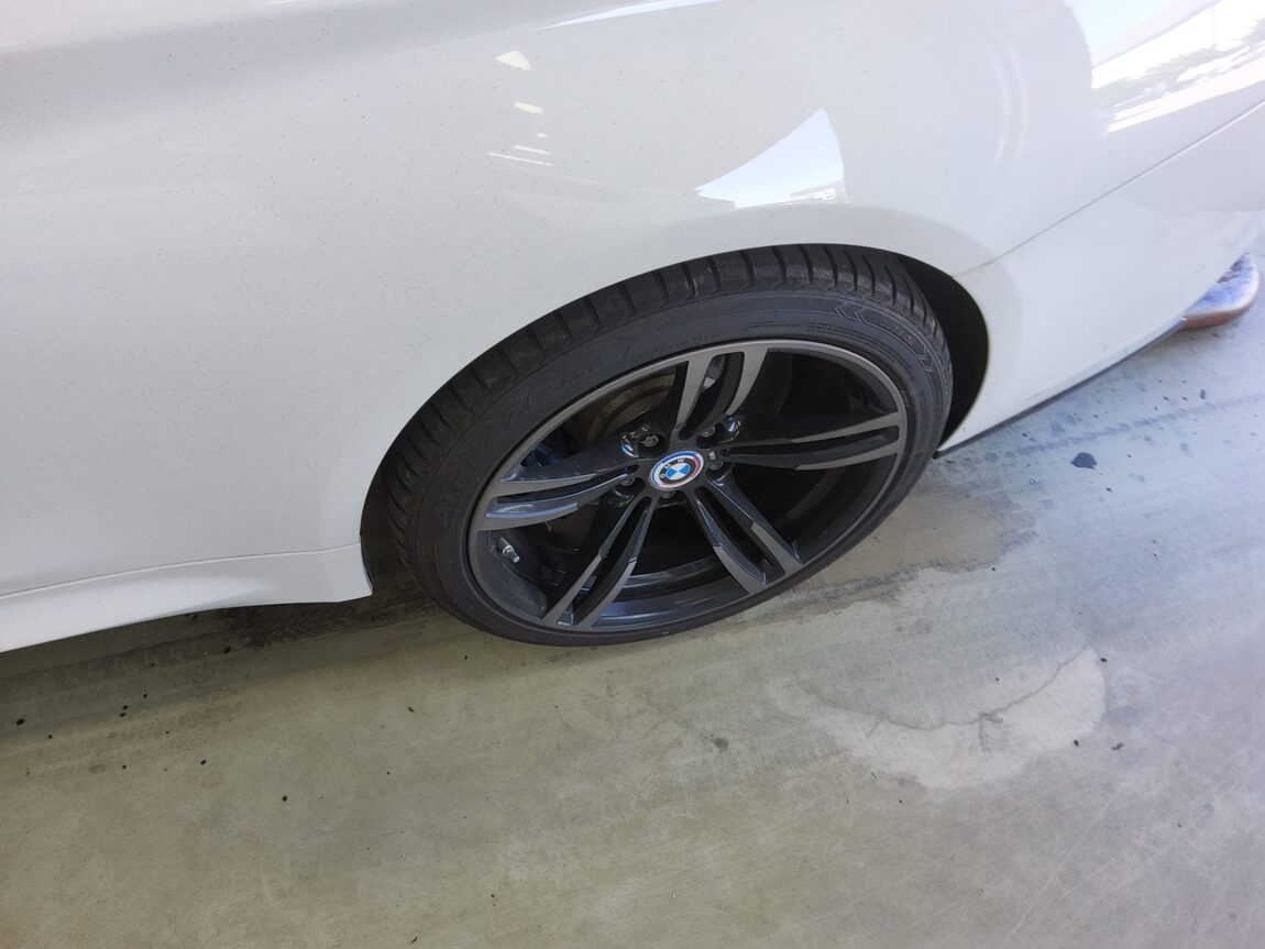 BMW M4 M4 COUPE PERFORMANCE SILENCE EDITION 2016 - zdjęcie 21
