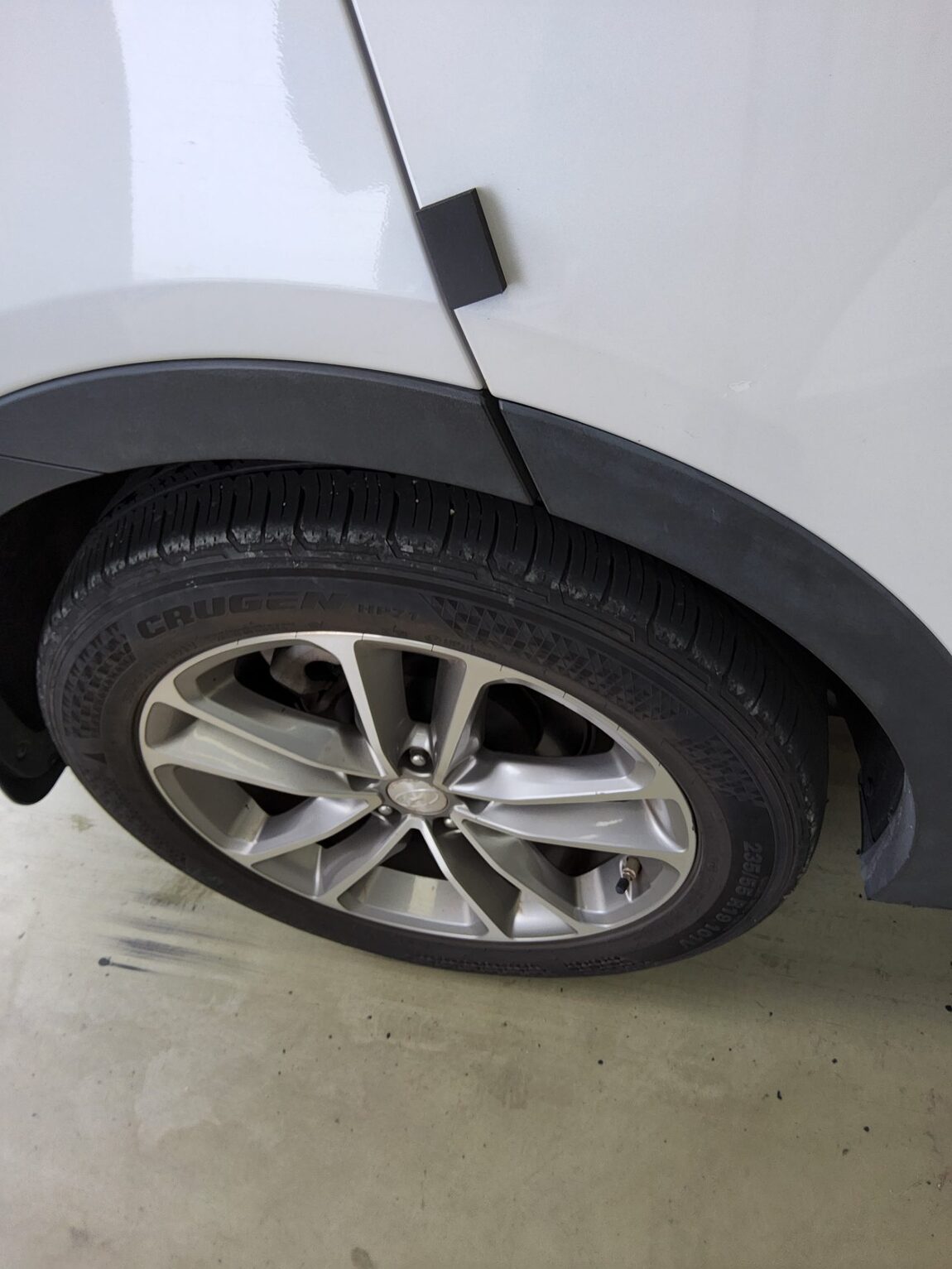 HYUNDAI SANTA FE THE PRIME DIESEL R2.0 2WD EXCLUSIVE 2016 - zdjęcie 22