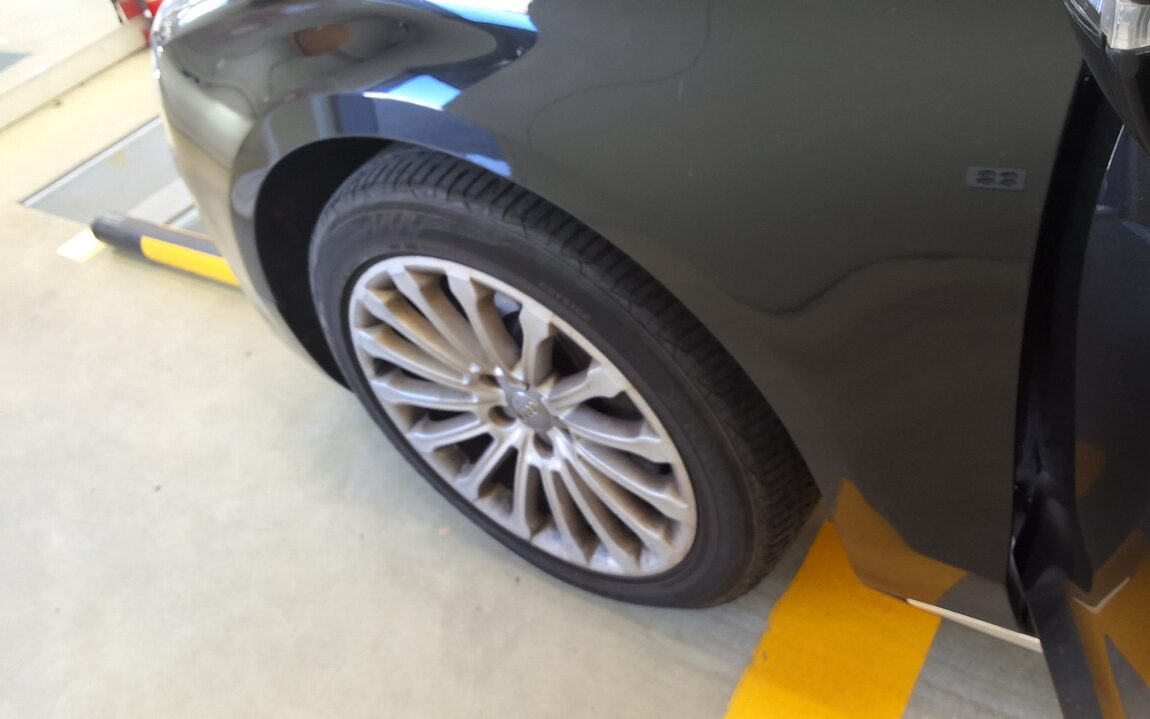 AUDI A8 (3RD GEN) 50 TFSI QUATTRO LWB 2015 - zdjęcie 24