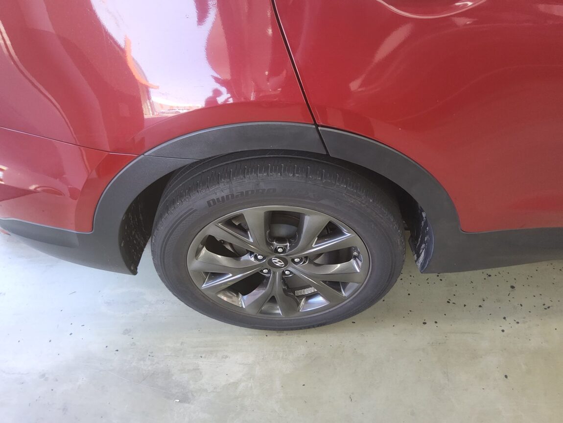 HYUNDAI SANTA FE (DM) DIESEL R2.0 2WD EXCLUSIVE 2015 - zdjęcie 22
