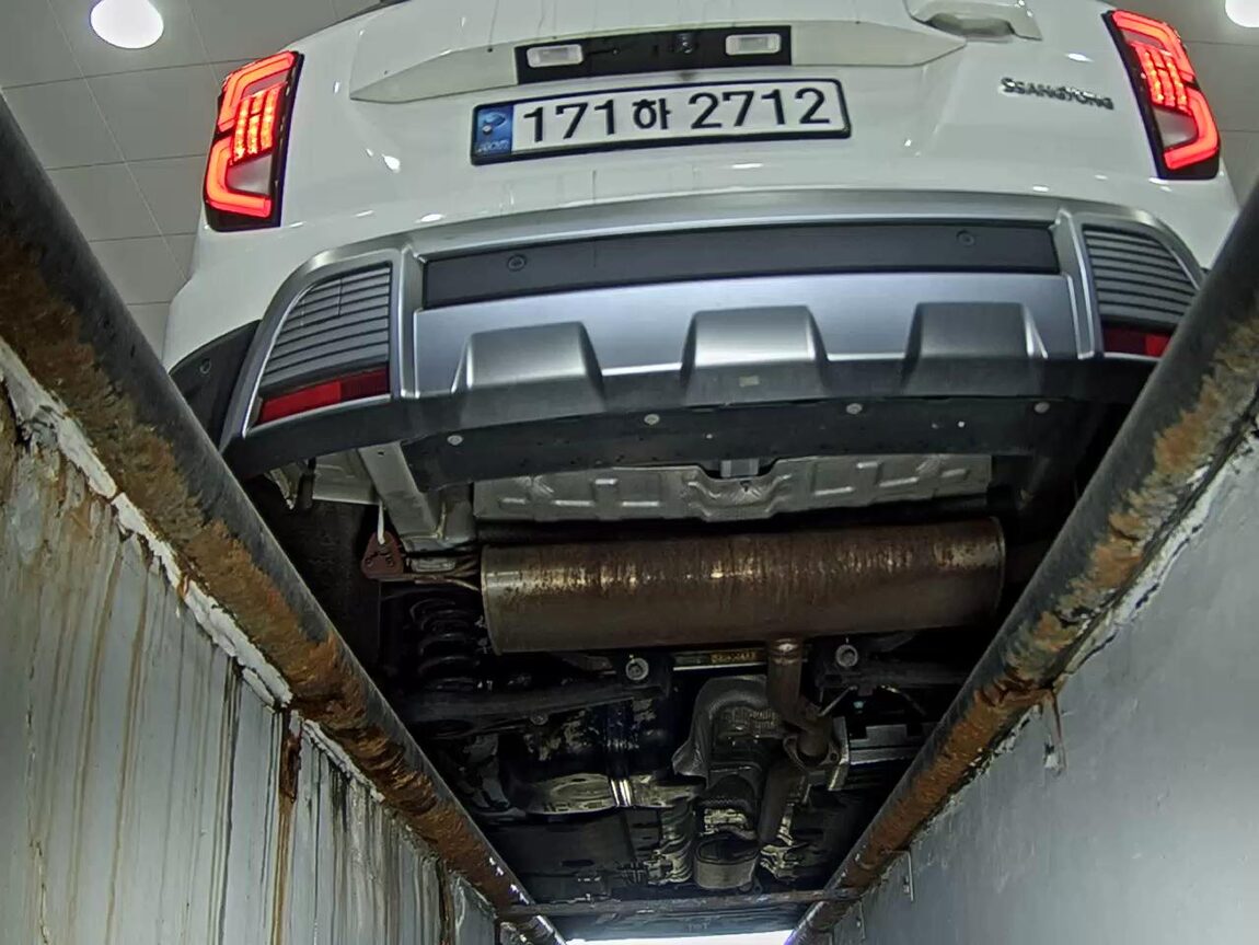 KG MOBILITY (SSANGYONG) TORRES 1.5 GDI-T 2WD T7 2023 - zdjęcie 8