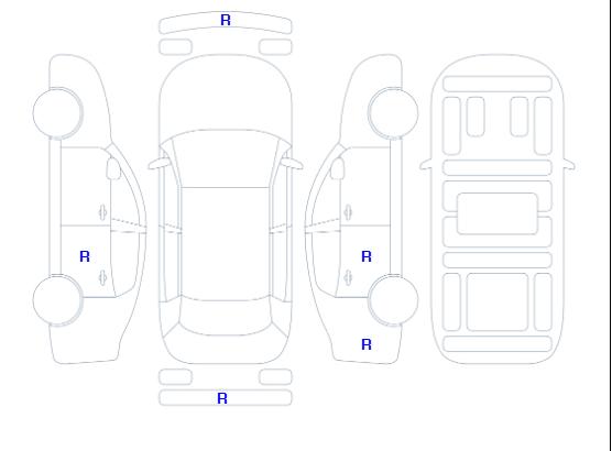 KG MOBILITY (SSANGYONG) TORRES 1.5 GDI-T 2WD T7 2023 - zdjęcie 24