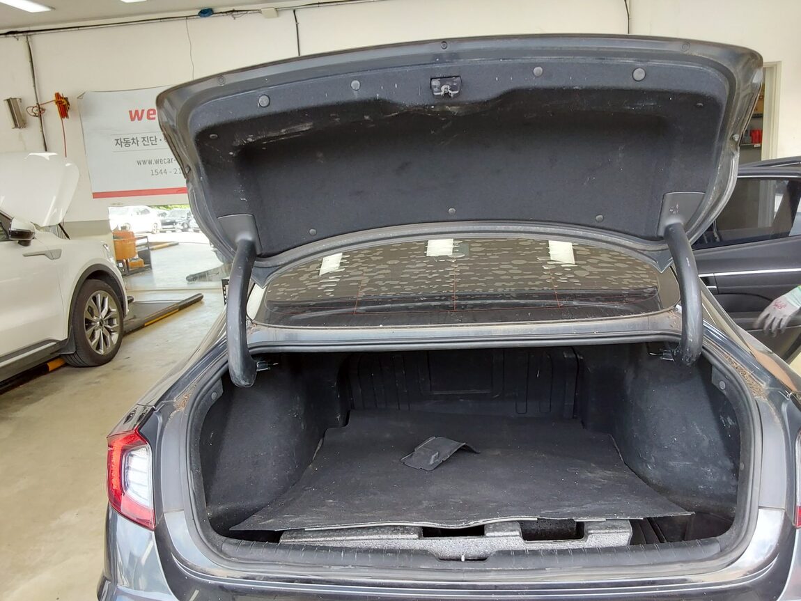 HYUNDAI SONATA (DN8) G2.0 PREMIUM PLUS 2022 - zdjęcie 15