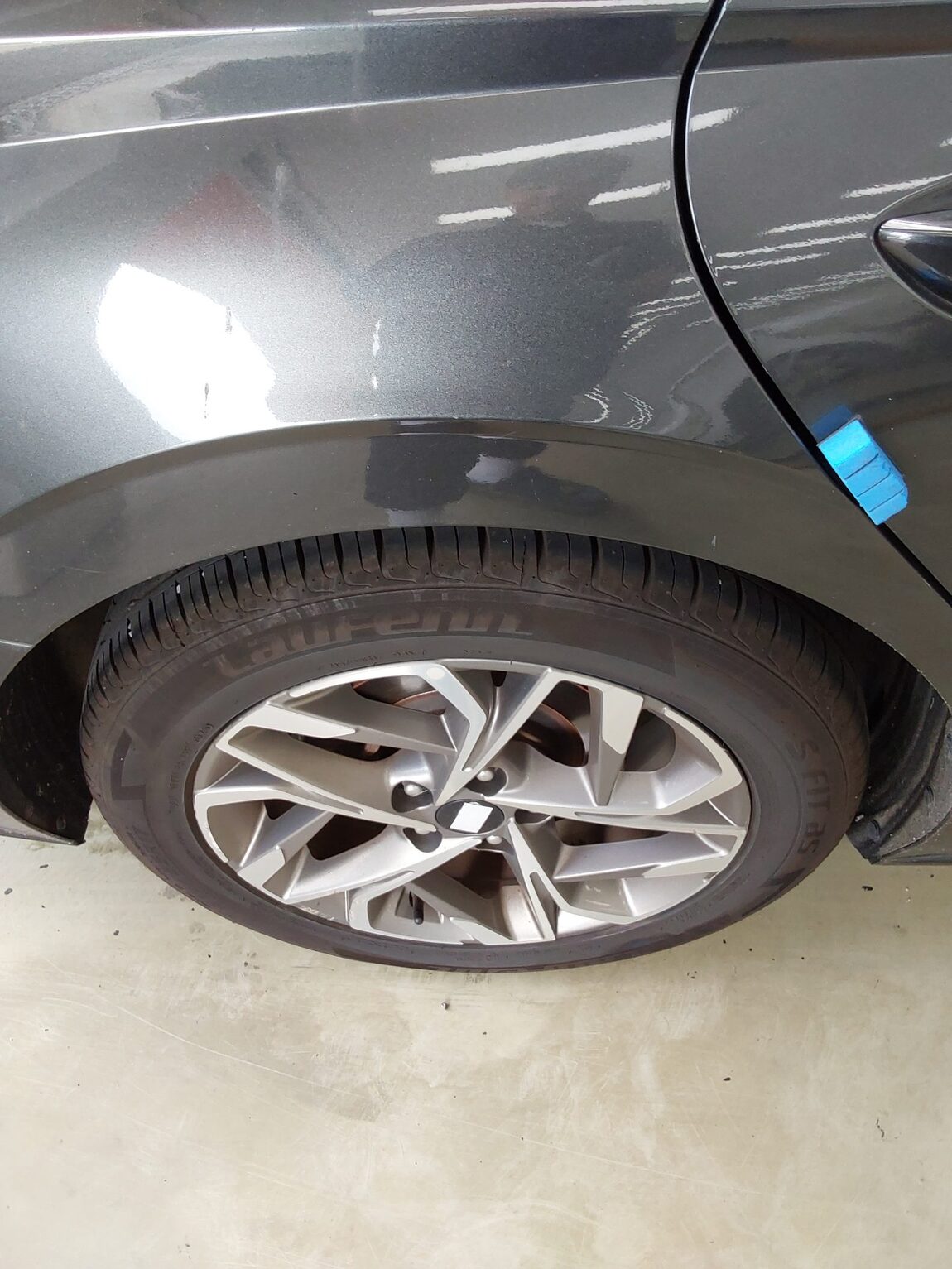 HYUNDAI SONATA (DN8) G2.0 PREMIUM PLUS 2022 - zdjęcie 22