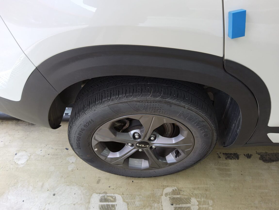 KIA THE NEW SELTOS 2.0 GASOLINE 2WD PRESTIGE 2024 - zdjęcie 26
