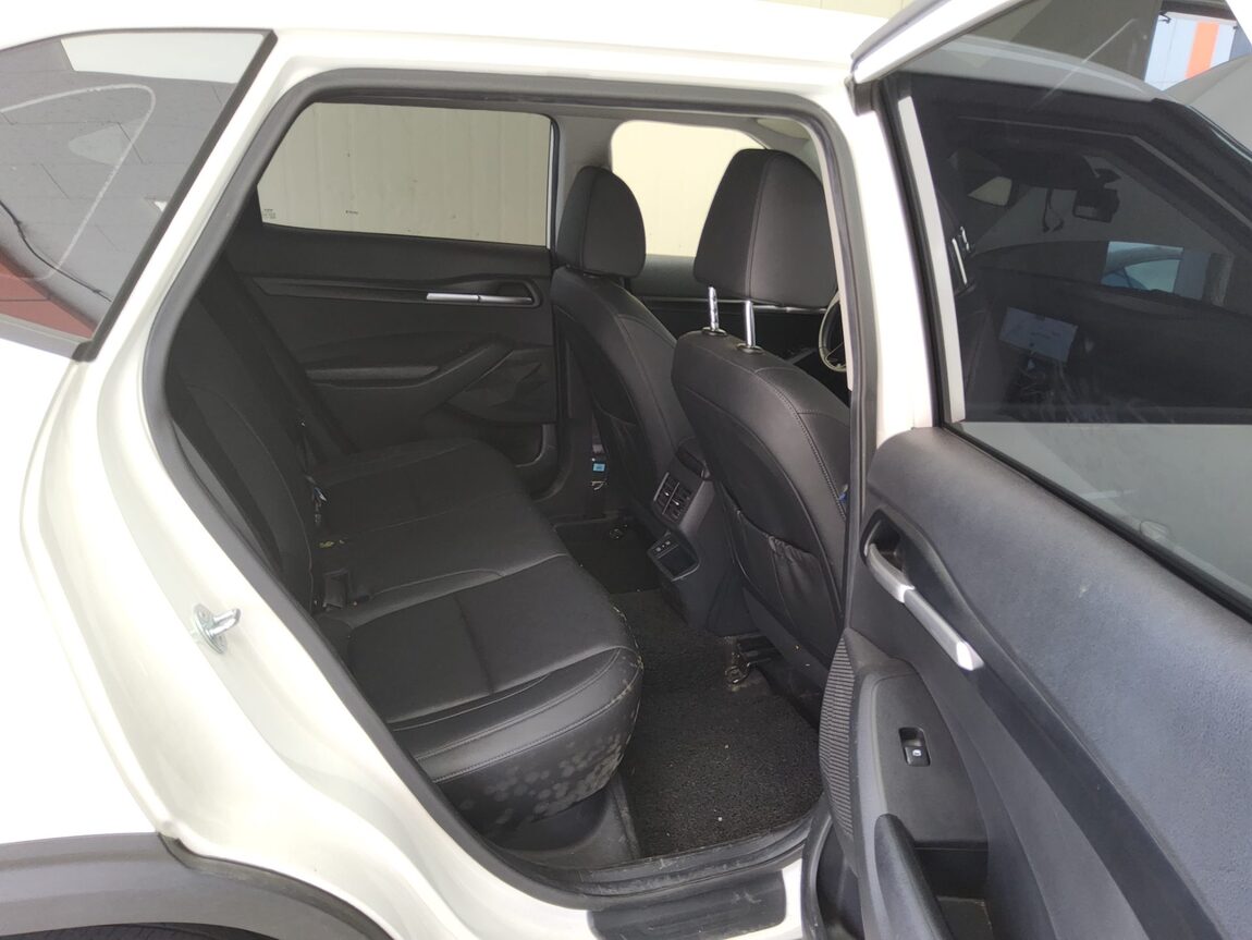 KIA THE NEW SELTOS 2.0 GASOLINE 2WD PRESTIGE 2024 - zdjęcie 13