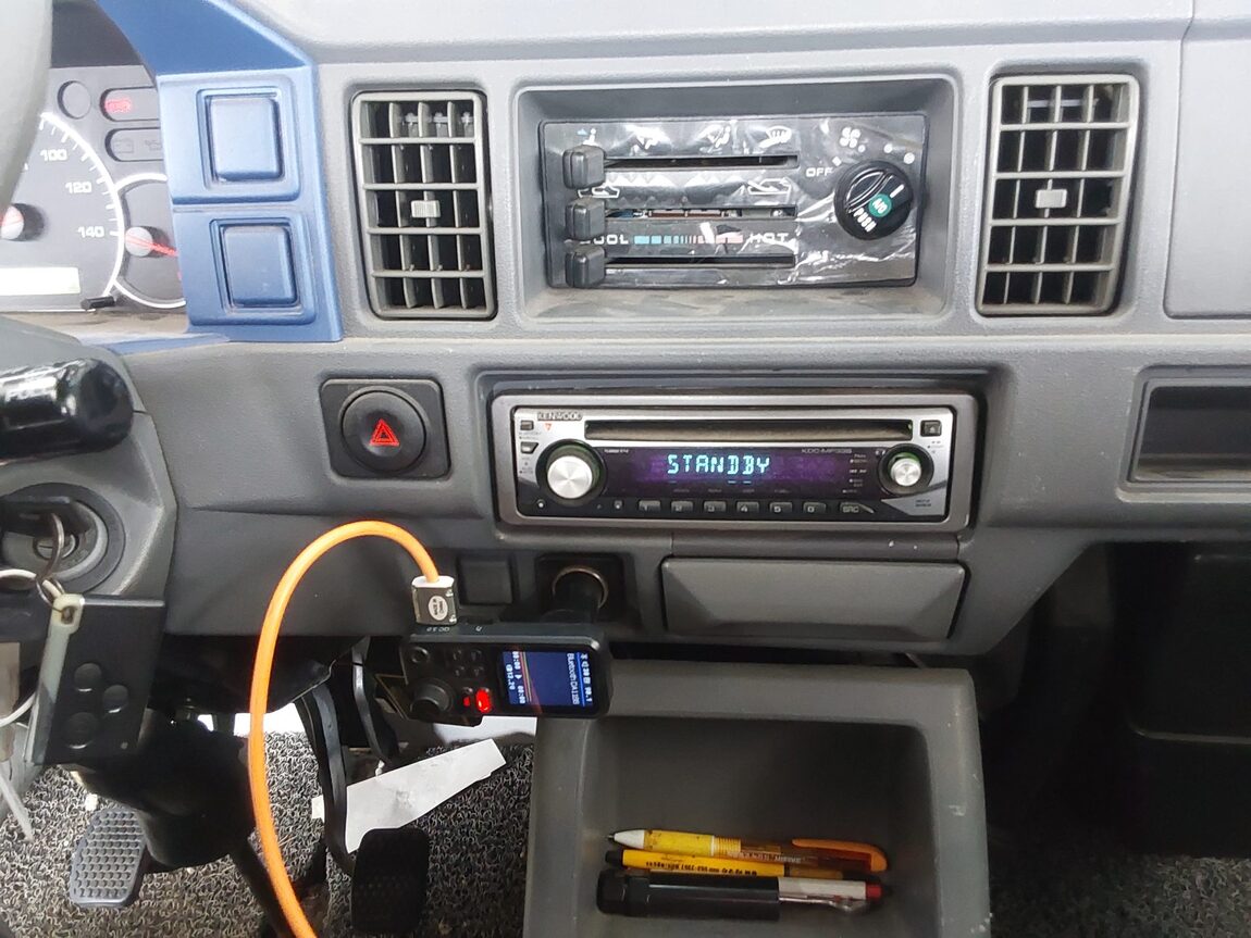 CHEVROLET (DAEWOO) NEW LABO LONG CARGO SUPER 2014 - zdjęcie 15