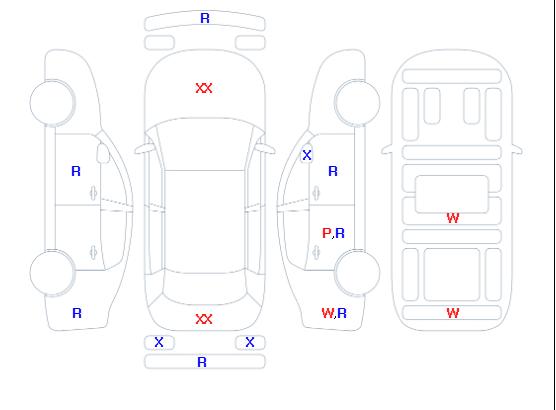 KIA SPORTAGE R DIESEL R2.0 2WD TLX LUXURY MODEL 2012 - zdjęcie 28
