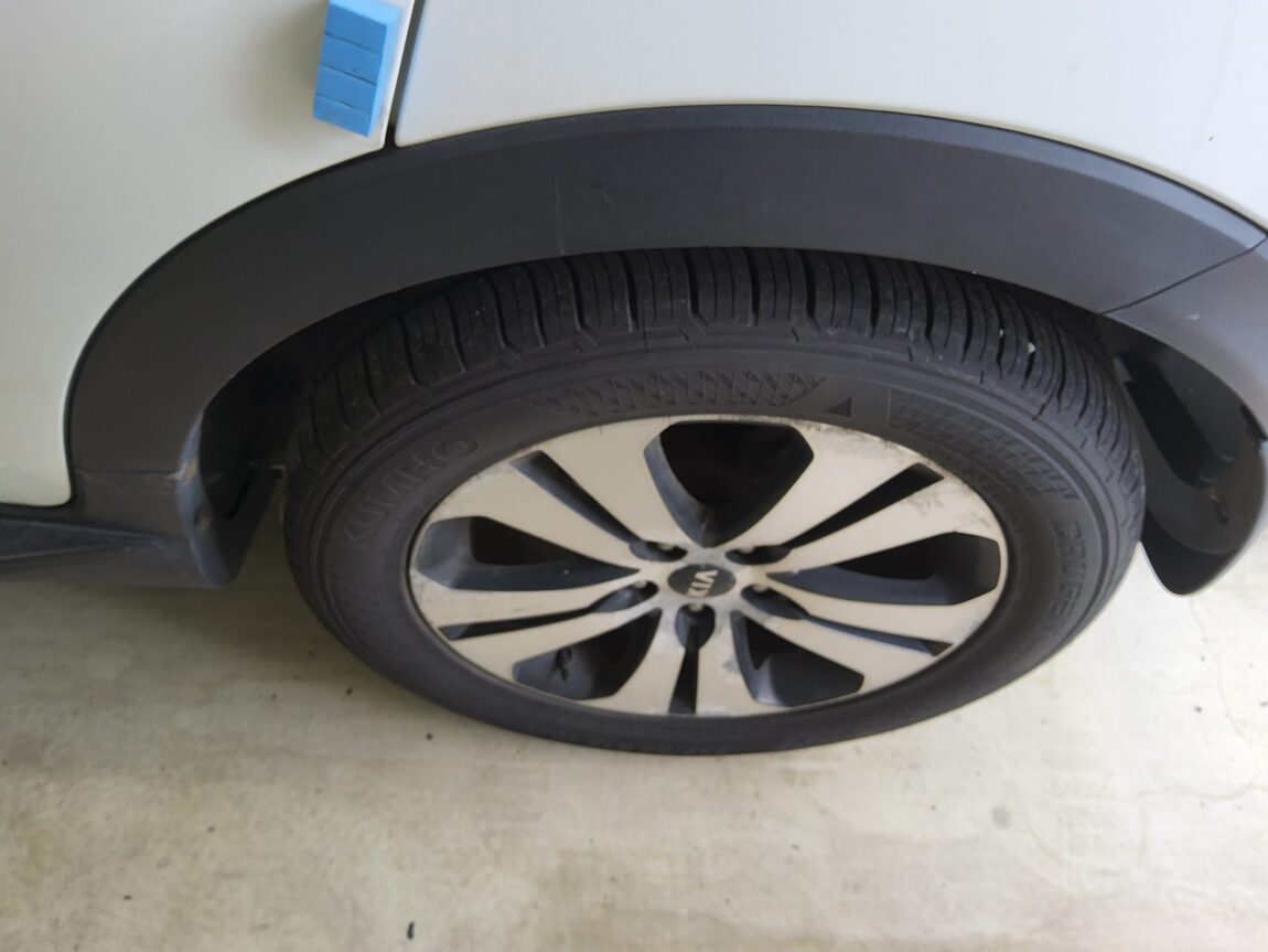 KIA SPORTAGE R DIESEL R2.0 2WD TLX PREMIUM MODEL 2012 - zdjęcie 24