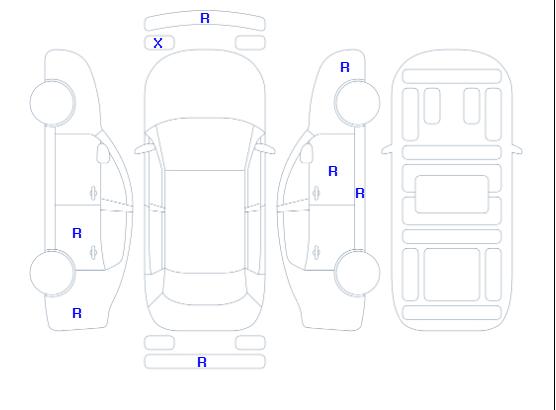 KIA THE ALL NEW SPORTAGE HYBRID 1.6 HEV NOBLESSE 2023 - zdjęcie 23