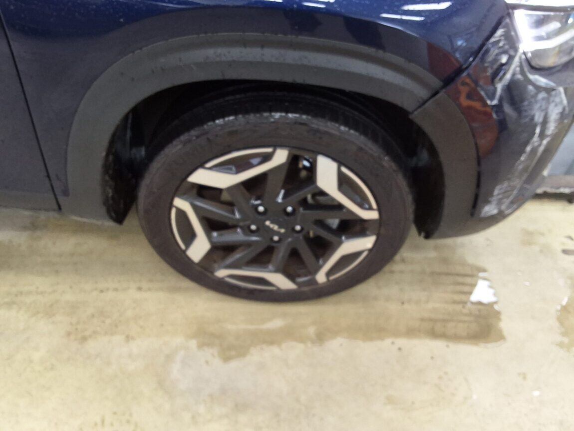 KIA THE NEW SELTOS 2.0 GASOLINE 2WD SIGNATURE 2024 - zdjęcie 20
