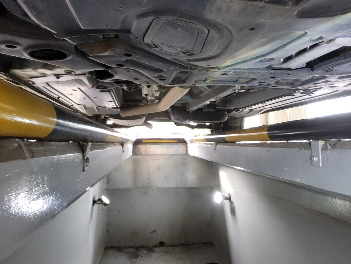 HYUNDAI SANTA FE (DM) DIESEL R2.0 2WD EXCLUSIVE 2014 - zdjęcie 19
