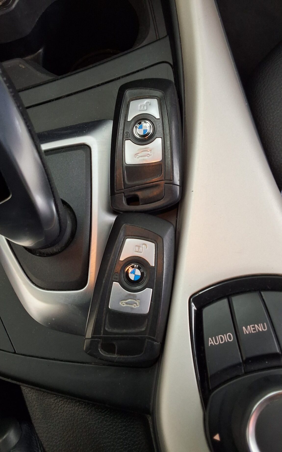 BMW 1 SERIES (2ND GEN) 5-DOOR 118d JOY 2016 - zdjęcie 20