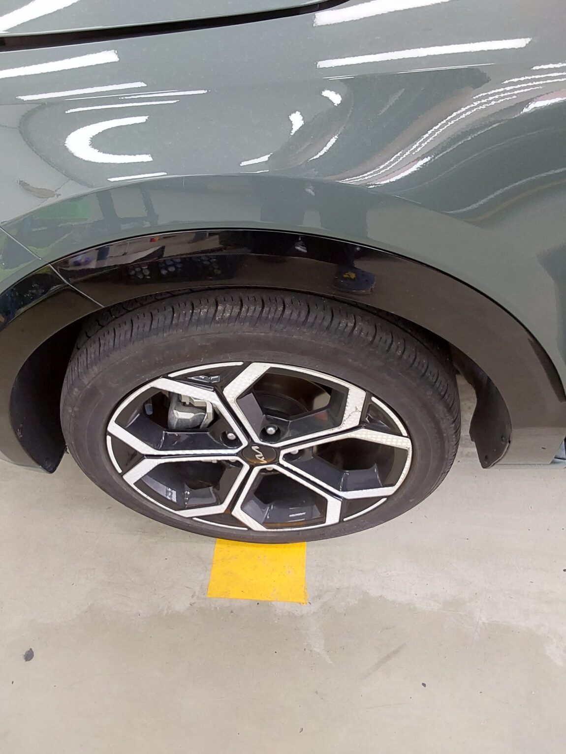 KIA THE ALL NEW NIRO 1.6 HEV SIGNATURE 2024 - zdjęcie 20