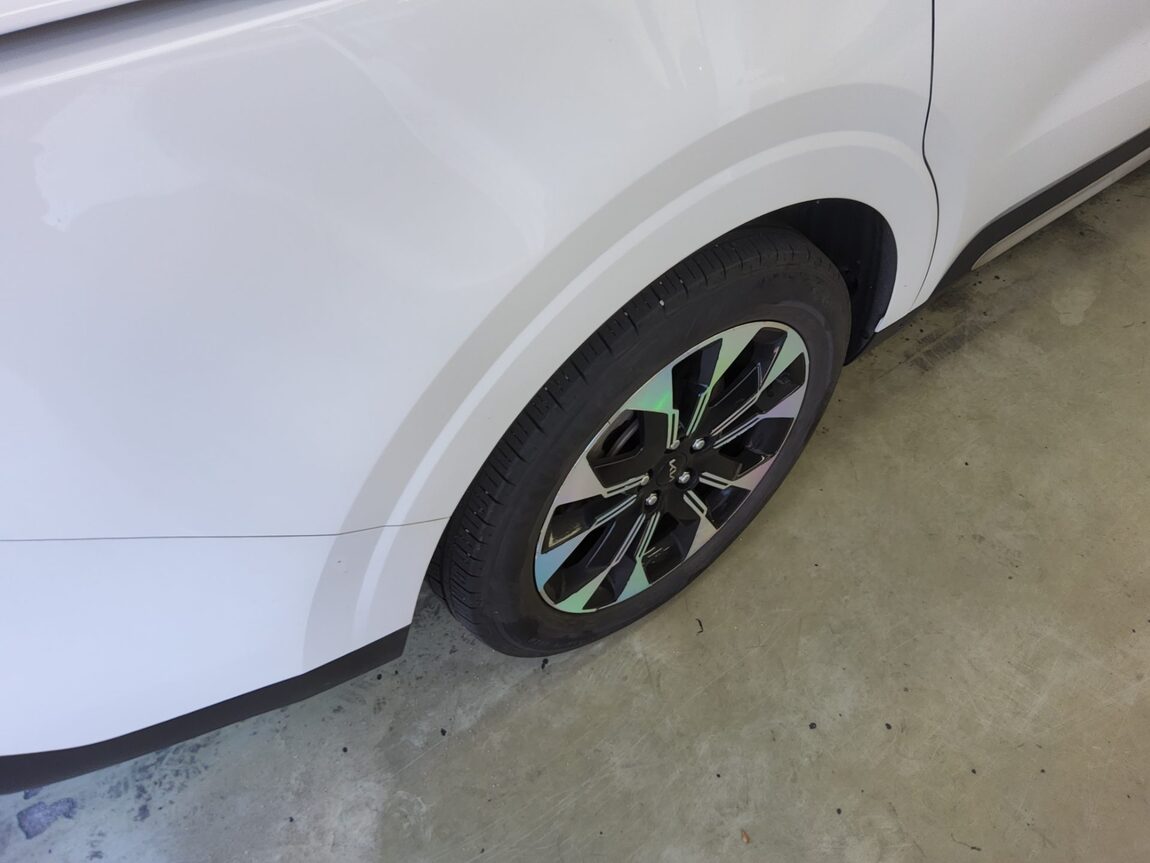 KIA THE NEW CARNIVAL (KA4) 9-SEATER DIESEL NOBLESSE 2023 - zdjęcie 23