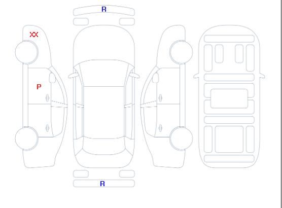 KIA NEW K5 (DL3) 2.0 GASOLINE NOBLESSE 2023 - zdjęcie 23
