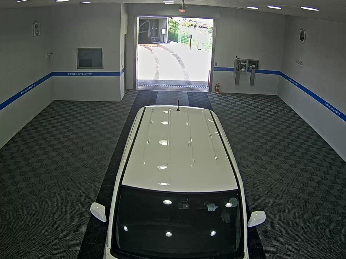 KIA THE NEW RAY VAN STANDARD 2022 - zdjęcie 7