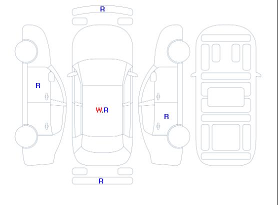 KIA THE ALL NEW SPORTAGE 2.0 LPG 2WD PRESTIGE 2024 - zdjęcie 23