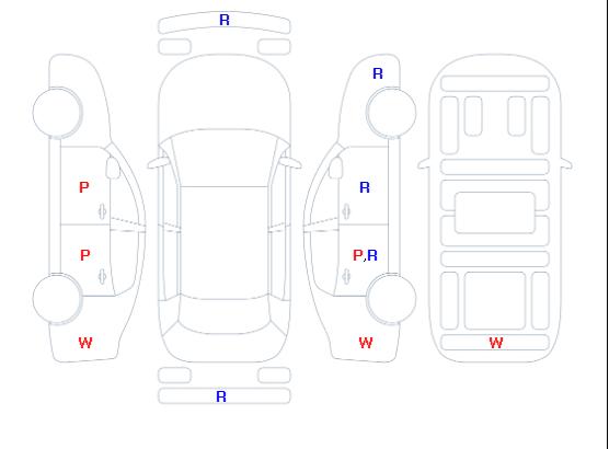 KIA NEW CARNIVAL (KA4) 9-SEATER DIESEL NOBLESSE 2023 - zdjęcie 23