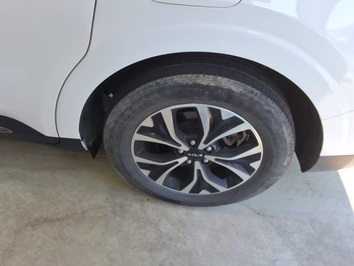 KIA NEW CARNIVAL (KA4) 9-SEATER DIESEL NOBLESSE 2023 - zdjęcie 20