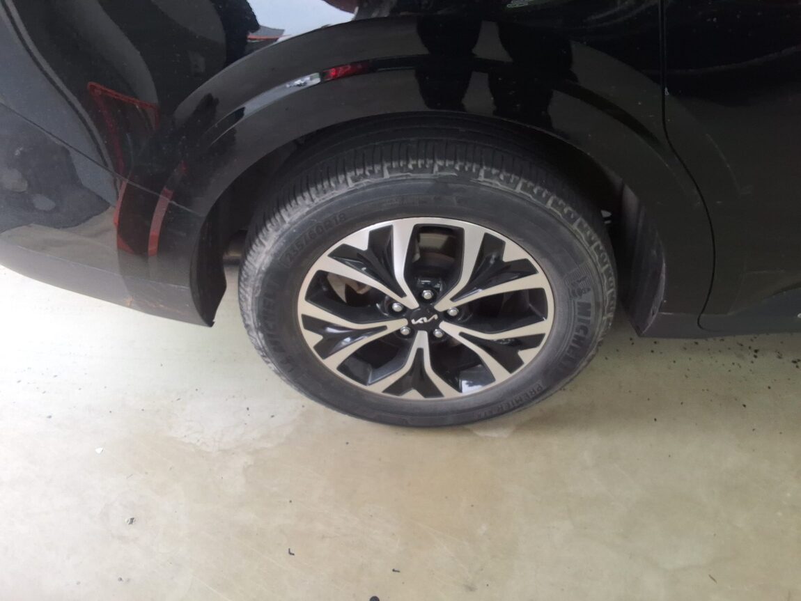 KIA NEW CARNIVAL (KA4) 9-SEATER DIESEL NOBLESSE 2022 - zdjęcie 27