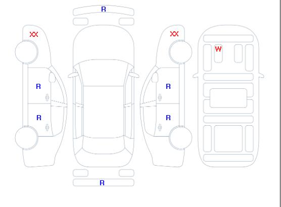 KIA NEW CARNIVAL (KA4) 9-SEATER DIESEL NOBLESSE 2022 - zdjęcie 30
