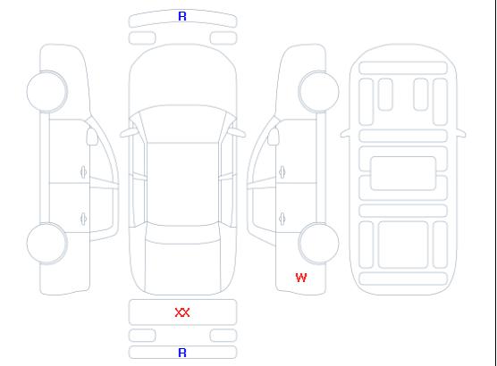 KG MOBILITY (SSANGYONG) THE NEW KORANDO SPORTS 2.2 4WD CX7 PASSION 2017 - zdjęcie 26