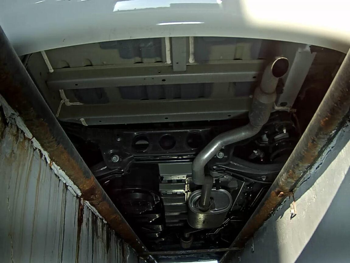 HYUNDAI STARIA 2.2 DIESEL TOURER 9-SEATER 2WD MODERN 2025 - zdjęcie 8