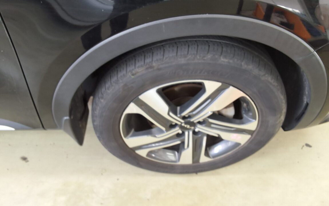 KIA NEW SORENTO HYBRID (MQ4) 1.6 HEV 2WD SIGNATURE 2023 - zdjęcie 27