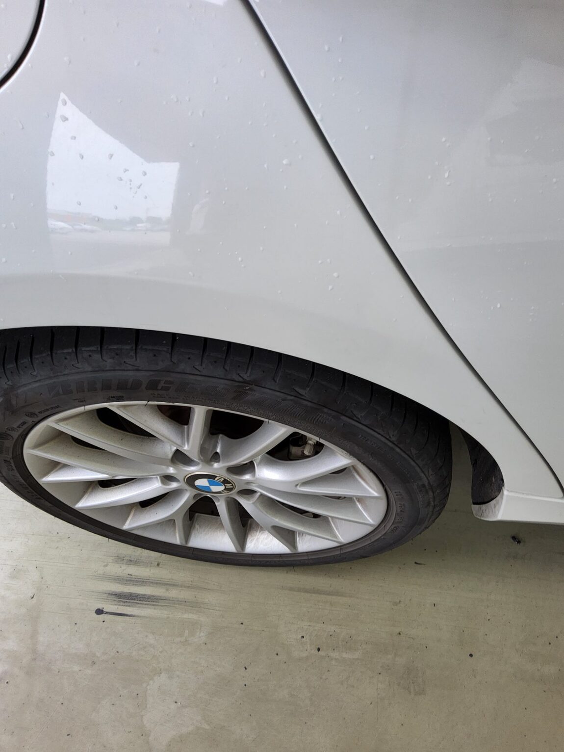 BMW 1 SERIES (2ND GEN) 5-DOOR 118d SPORTS 2015 - zdjęcie 23