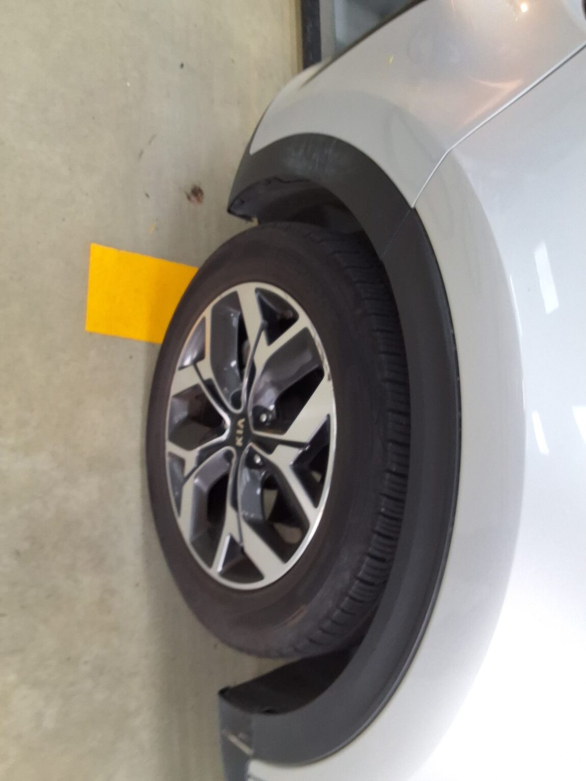KIA SPORTAGE THE BOLD R2.0 DIESEL 2WD PRESTIGE 2019 - zdjęcie 19