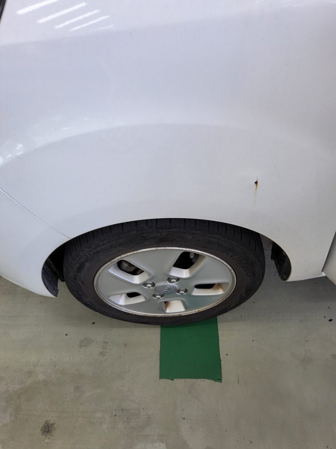 KIA THE NEW RAY 1.0 GASOLINE PRESTIGE 2021 - zdjęcie 18
