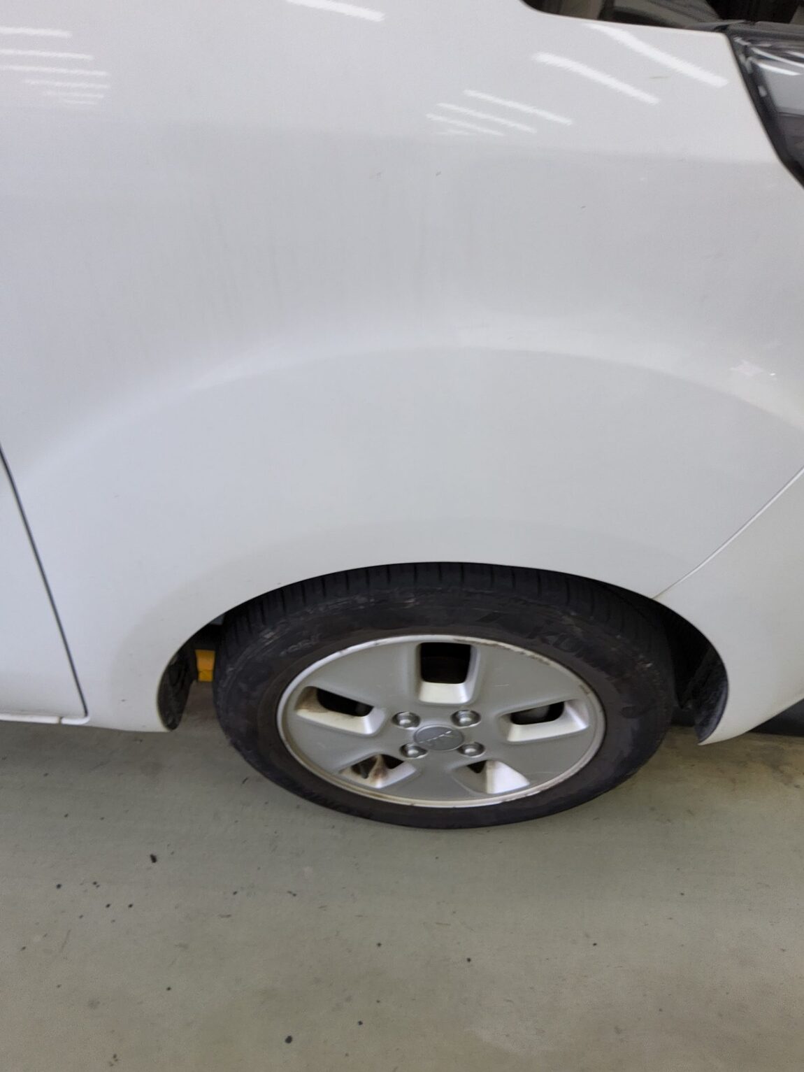 KIA THE NEW RAY 1.0 GASOLINE PRESTIGE 2021 - zdjęcie 20