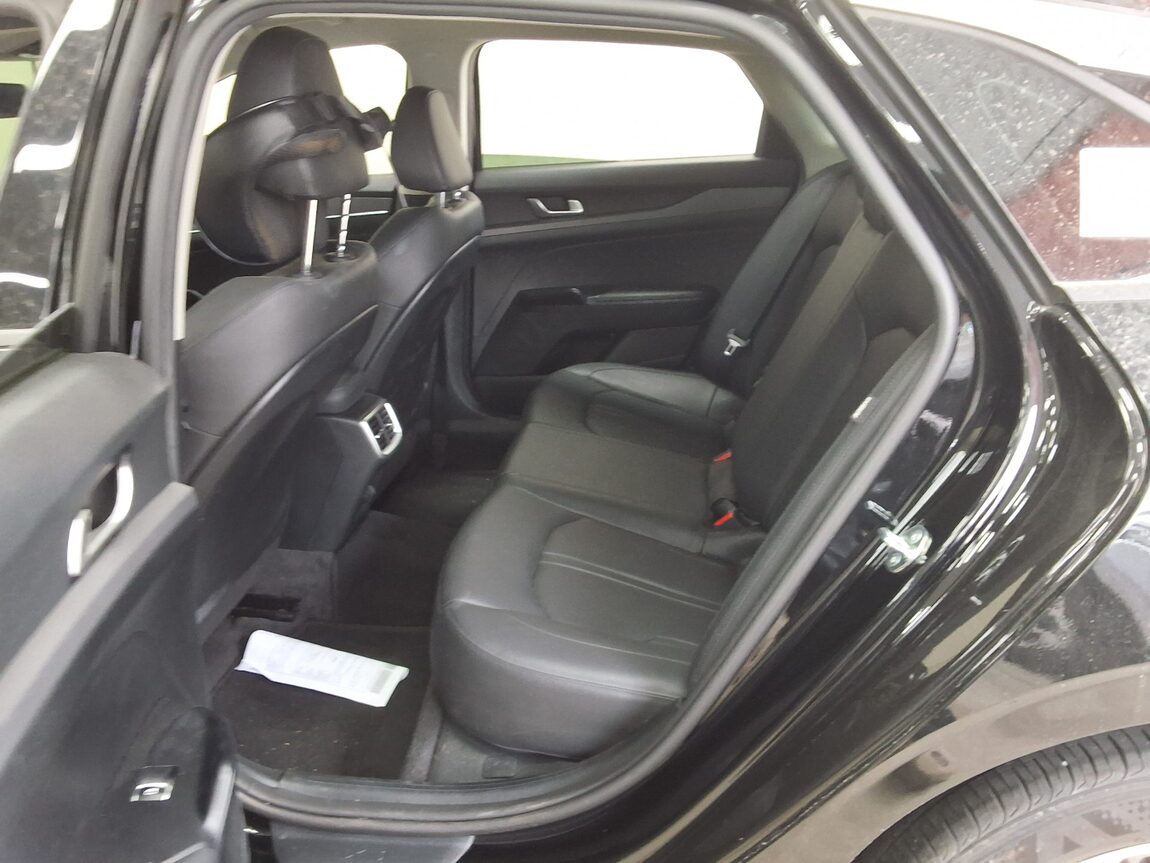 KIA NEW K5 (DL3) 2.0 GASOLINE TRENDY 2023 - zdjęcie 13
