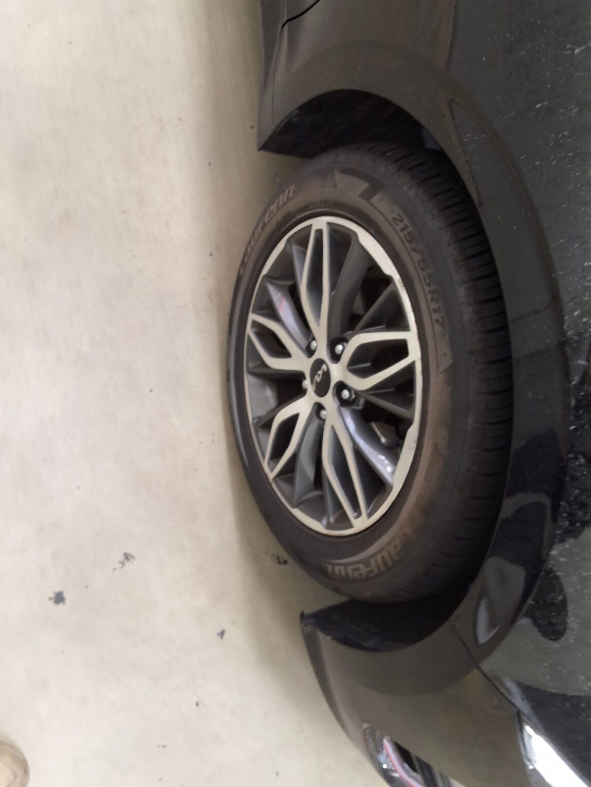 KIA NEW K5 (DL3) 2.0 GASOLINE TRENDY 2023 - zdjęcie 21