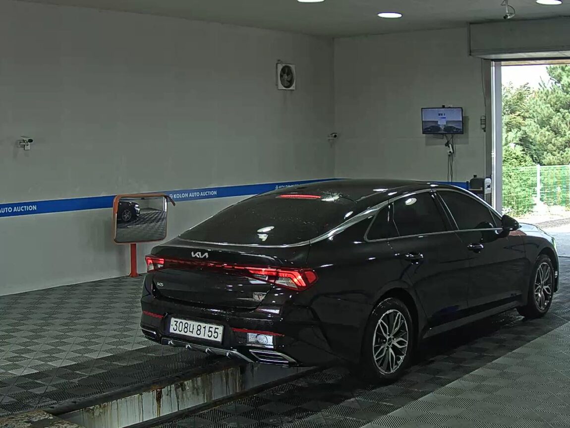 KIA NEW K5 (DL3) 2.0 GASOLINE TRENDY 2023 - zdjęcie 5