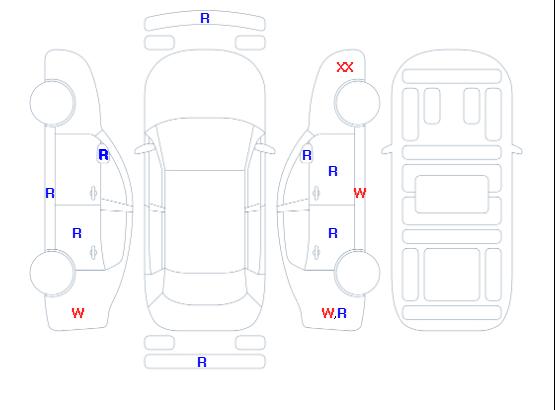 KIA THE NEW RAY 1.0 GASOLINE PRESTIGE 2021 - zdjęcie 25