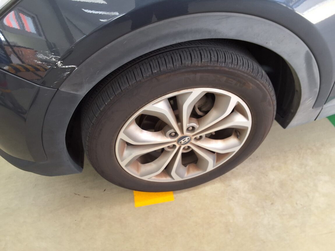 HYUNDAI SANTA FE (DM) DIESEL R2.0 2WD PREMIUM 2014 - zdjęcie 19