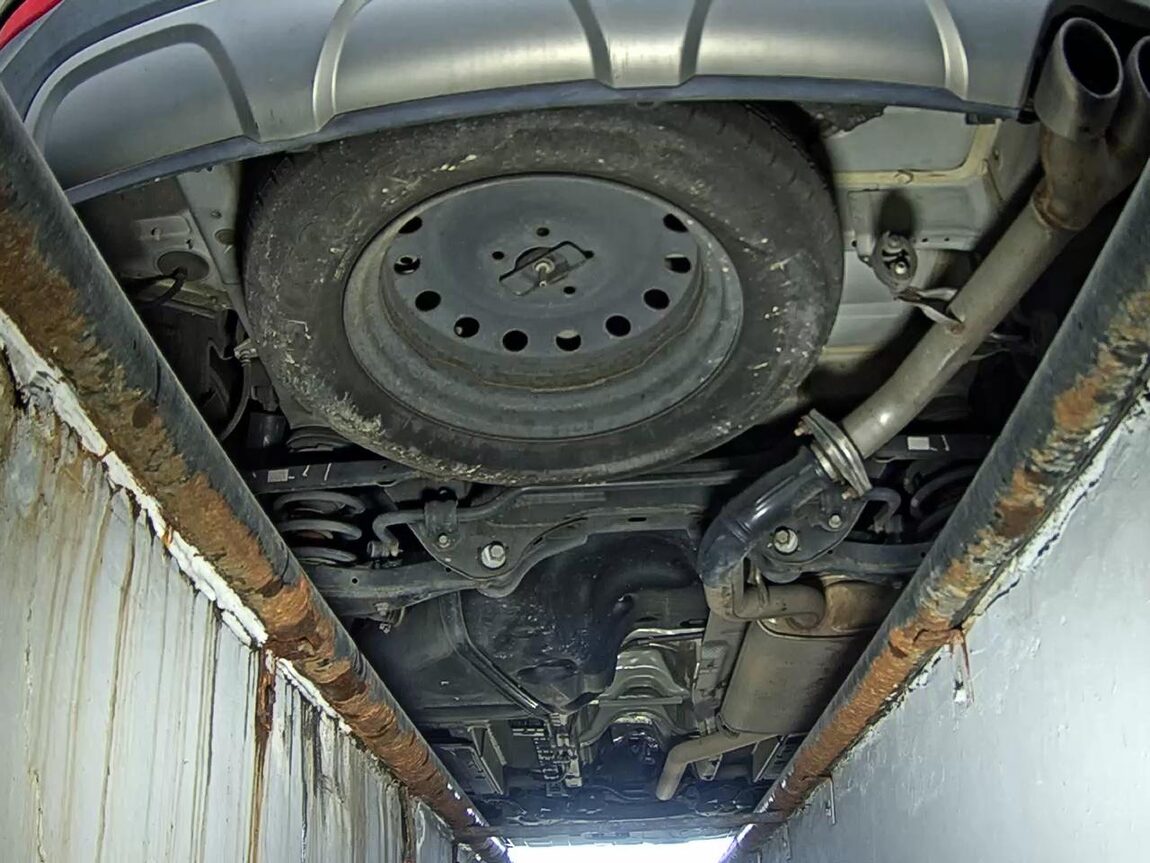 HYUNDAI SANTA FE (DM) DIESEL R2.0 2WD PREMIUM 2014 - zdjęcie 8