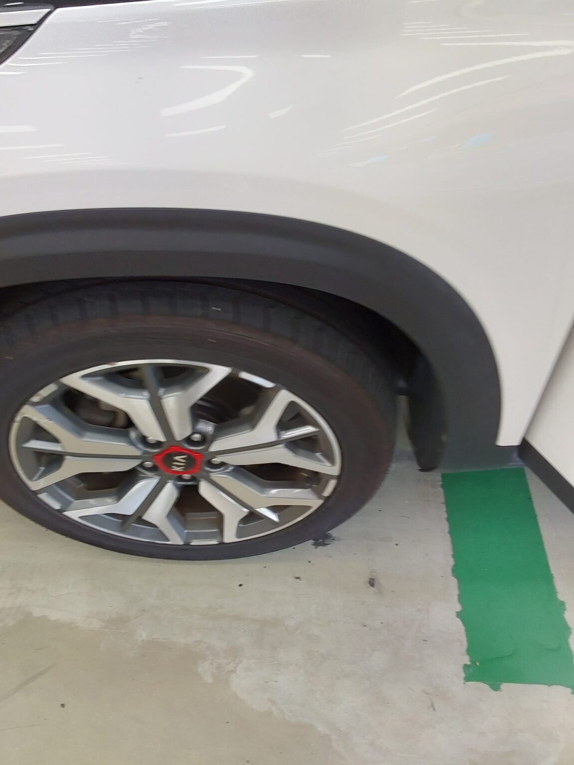 KIA SELTOS 1.6 GASOLINE 2WD NOBLESSE 2020 - zdjęcie 19