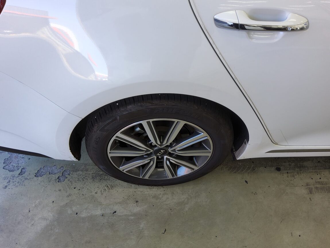 KIA NEW NEW K5 2.0 GASOLINE PRESTIGE 2020 - zdjęcie 29